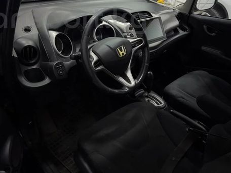 Honda Fit, 2008 — 照片 6