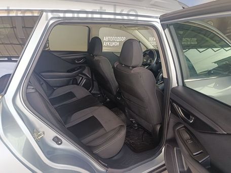 Subaru Outback, 2020 — фото 8