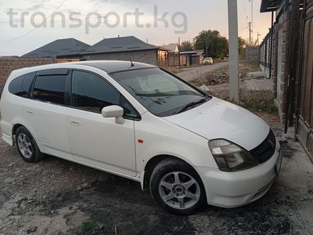 Honda Stream, 2002 — сүрөт 5