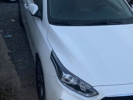 Kia K3, 2019 — photo 10