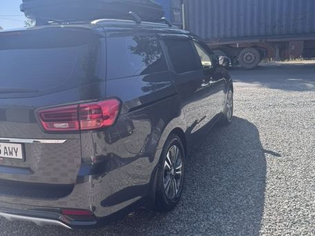 Kia Carnival, 2019 — 照片 2