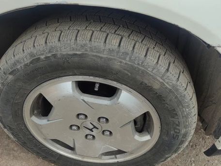Honda Odyssey, 2000 — сүрөт 4