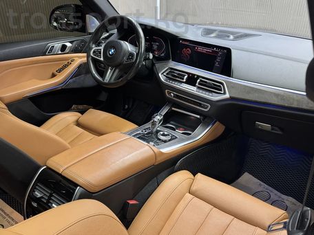 BMW X5, 2019 — фото 10