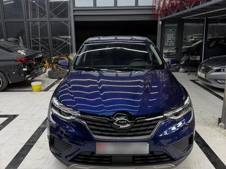 Renault Samsung XM3, 2020 — 照片 1