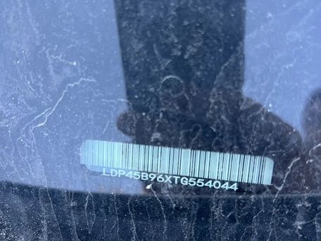 Dongfeng Aeolus L7, 2026 — фото 7