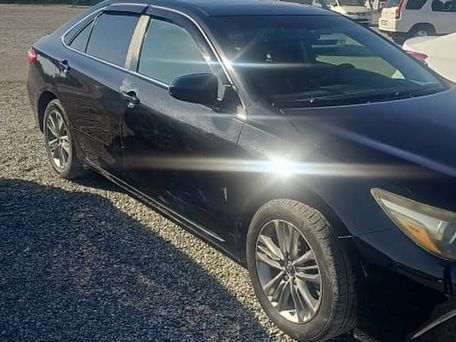 Toyota Camry, 2017 — сүрөт 3