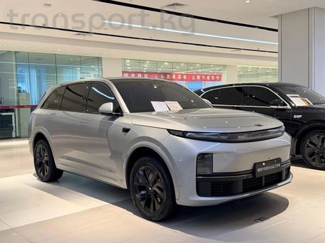 Li Auto (Lixiang) L7, 2023 — фото 2