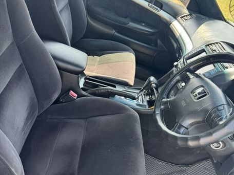 Honda Inspire, 2003 — сүрөт 11