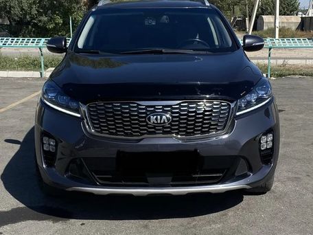 Kia Sorento, 2018 — фото 2