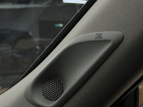 Toyota Grand Highlander, 2024 — 照片 11