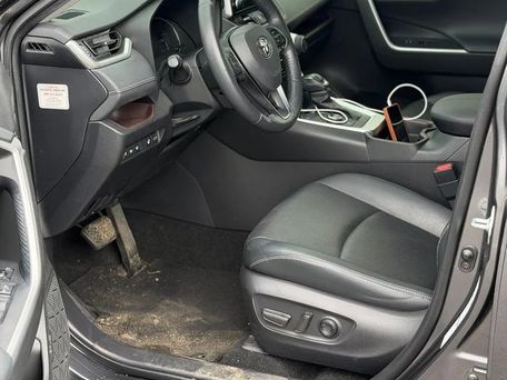 Toyota RAV4, 2020 — сүрөт 5