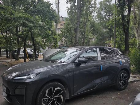 Changan Deepal S07, 2025 — фото 4