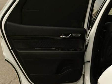 Hyundai Palisade, 2023 — photo 2
