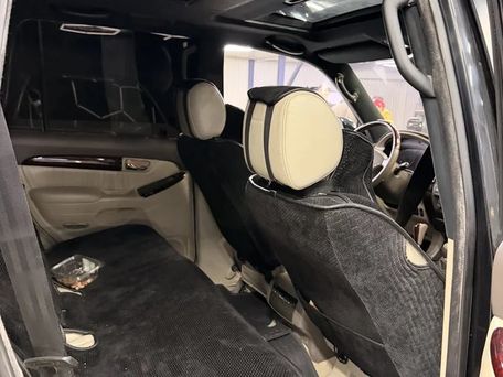 Lexus GX, 2005 — сүрөт 3