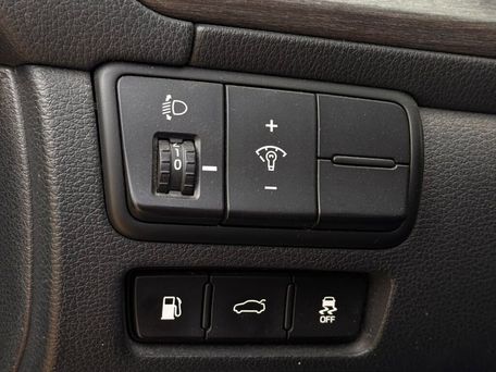 Kia K7, 2019 — сүрөт 9