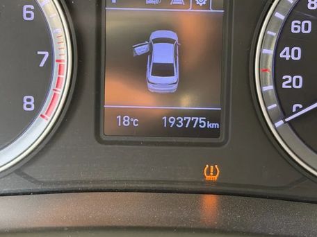 Hyundai Sonata, 2022 — photo 2