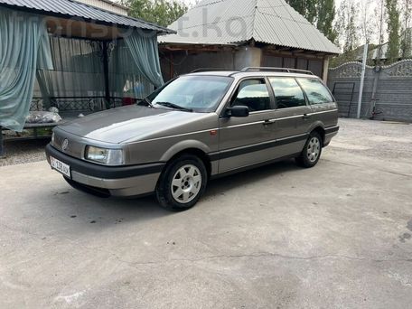 Volkswagen Passat, 1993 — сүрөт 18