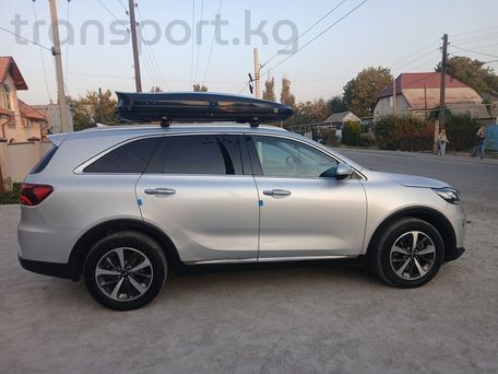 Kia Sorento, 2018 — фото 10