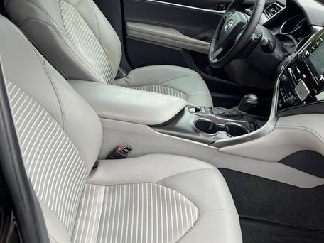 Toyota Camry, 2021 — сүрөт 4