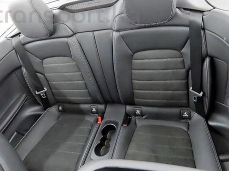 Mercedes-Benz C-Класс, 2021 — 照片 6