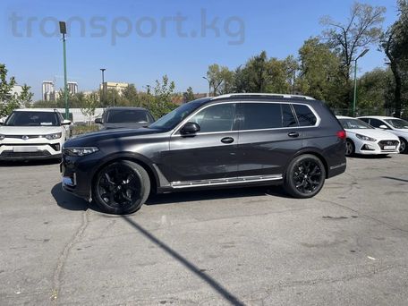 BMW X7, 2019 — сүрөт 5