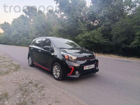 Kia Morning, 2020 — сүрөт 2