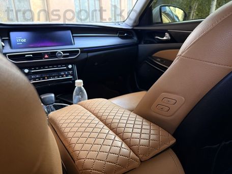 Kia K7, 2020 — сүрөт 9