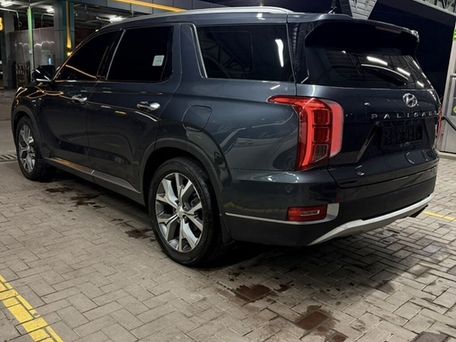 Hyundai Palisade, 2020 — сүрөт 3
