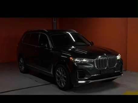 BMW X7, 2020 — сүрөт 2