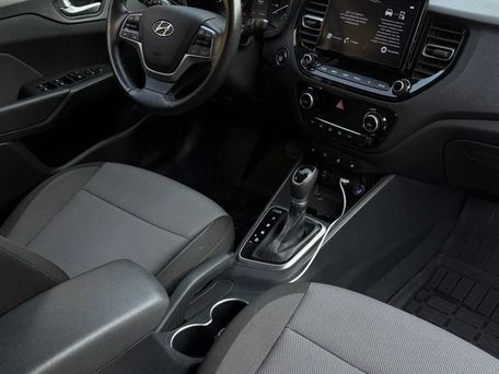 Hyundai Accent, 2022 — сүрөт 6