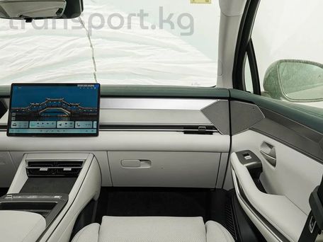 BYD Tang L, 2026 — photo 16