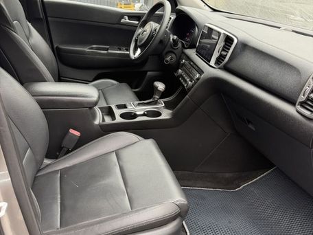Kia Sportage, 2018 — 照片 6