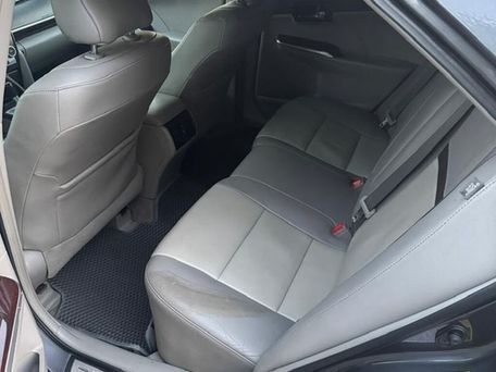 Toyota Camry, 2012 — сүрөт 7