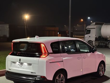 FAW Besturn B50, 2023 — photo 6