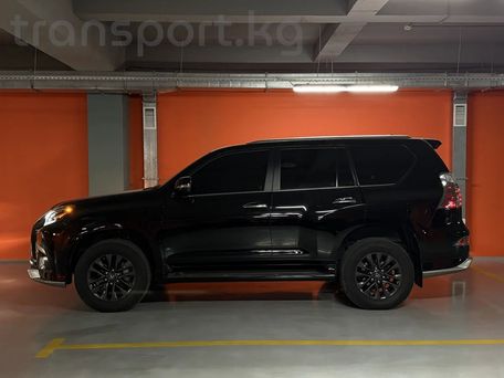 Lexus GX, 2023 — photo 2