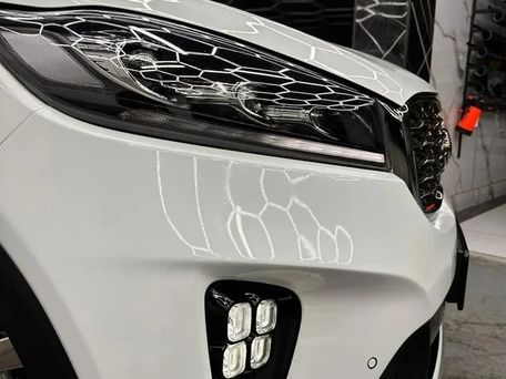 Kia Sorento, 2019