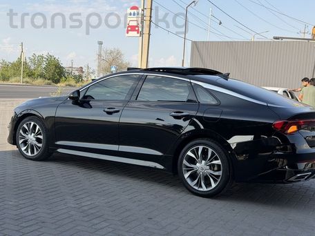 Kia K5, 2021 — photo 10