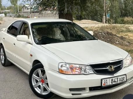Honda Saber, 2002 — photo 1