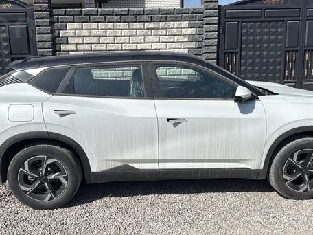 Dongfeng Aeolus L7, 2026 — фото 2