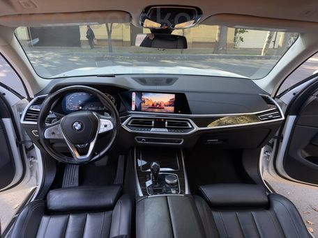 BMW X7, 2019 — сүрөт 10