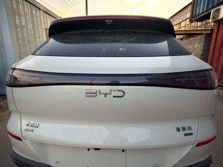 BYD Sea Lion 06, 2026 — 照片 2
