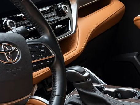 Toyota Highlander, 2020 — 照片 2