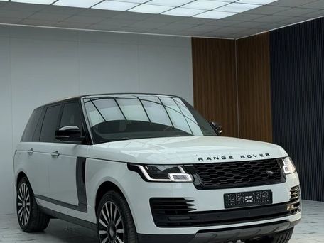 Land Rover Range Rover, 2020 — 照片 1