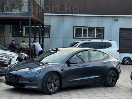 Tesla Model 3, 2023 — 照片 3