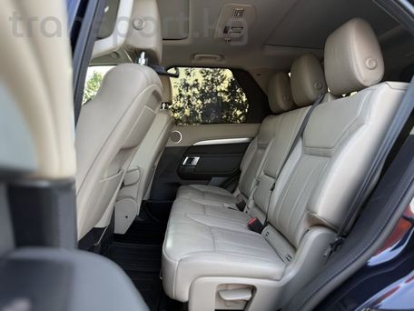 Land Rover Discovery, 2020 — photo 9