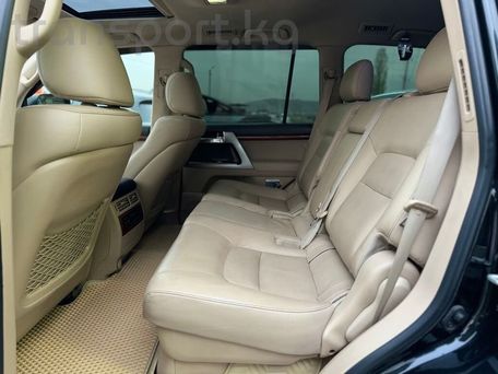 Toyota Land Cruiser, 2014 — 照片 4