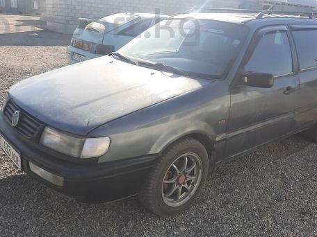 Volkswagen Passat, 1994 — сүрөт 2