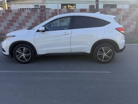 Honda HR-V, 2020 — photo 4