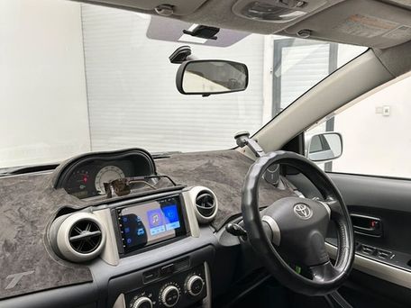 Toyota Ist, 2003 — сүрөт 12