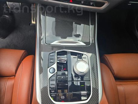 BMW X7, 2025 — 照片 6